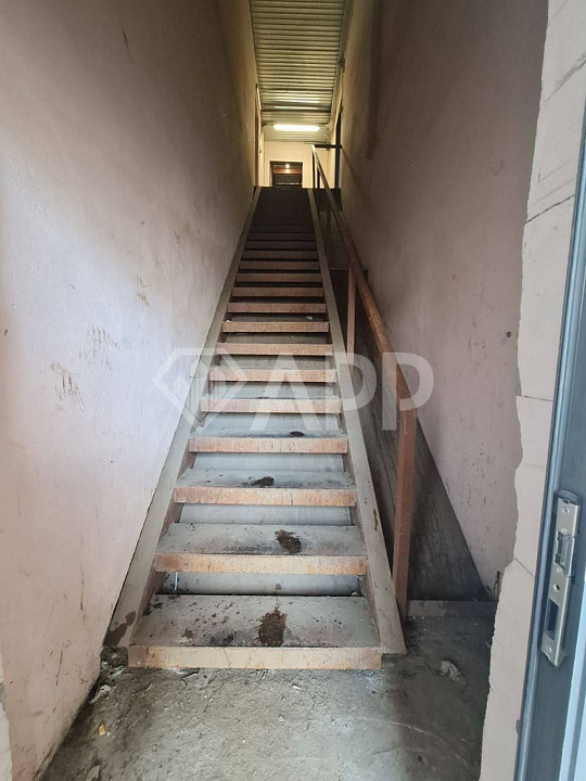 Сдам складское помещение, 500 м² фото