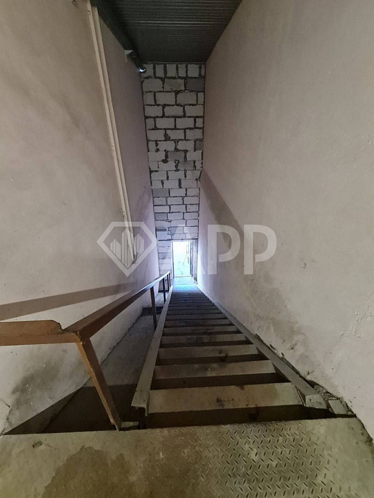 Сдам складское помещение, 500 м² фото