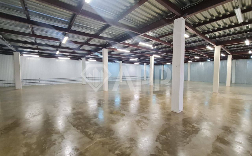 Сдам складское помещение, 500 м² фото