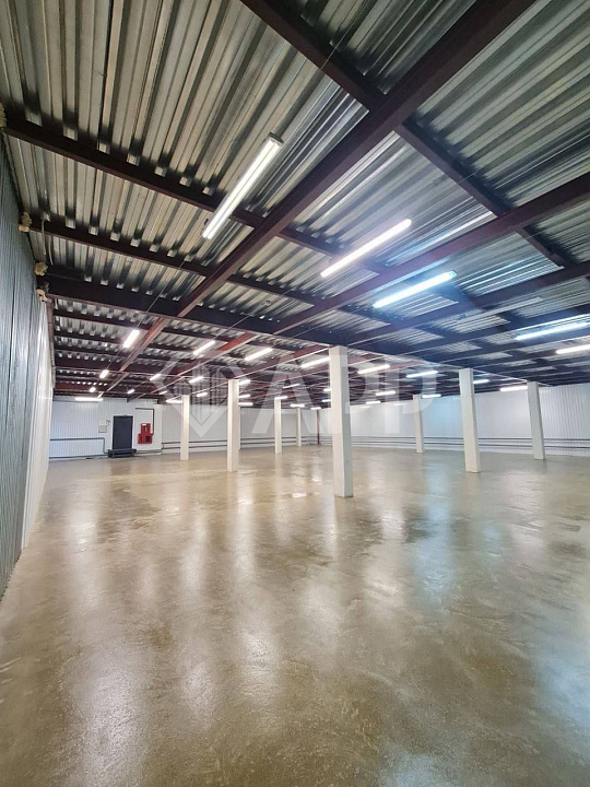 Сдам складское помещение, 500 м² фото