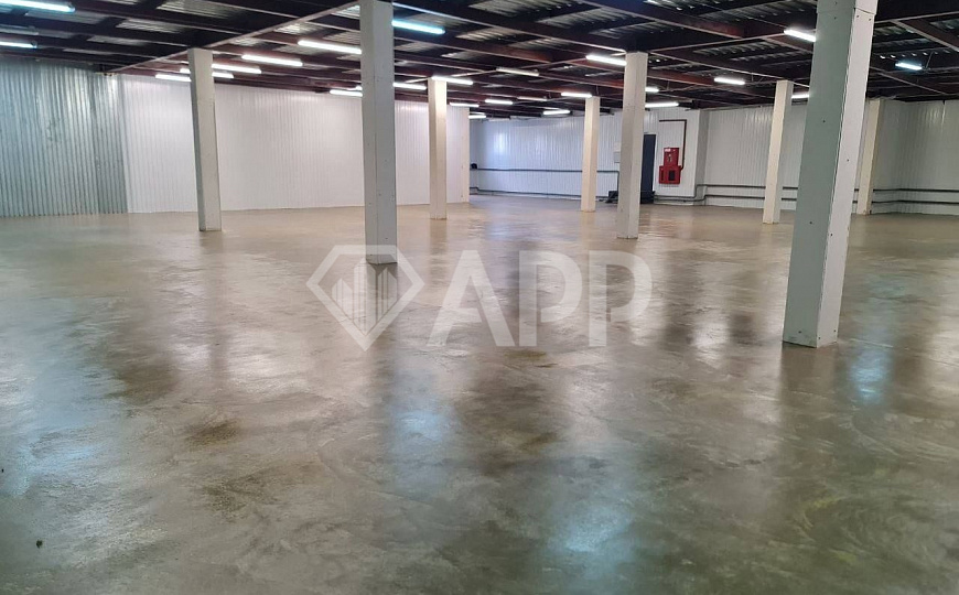 Сдам складское помещение, 500 м² фото