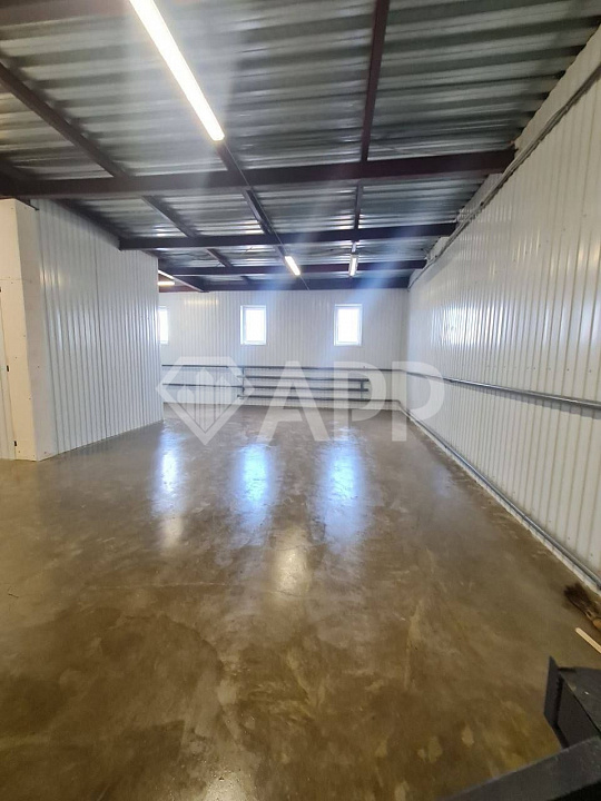 Сдам складское помещение, 500 м² фото