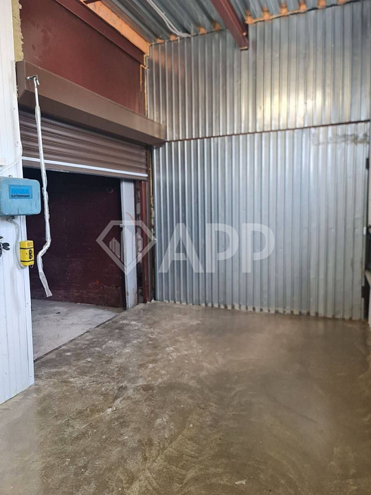 Сдам складское помещение, 500 м² фото