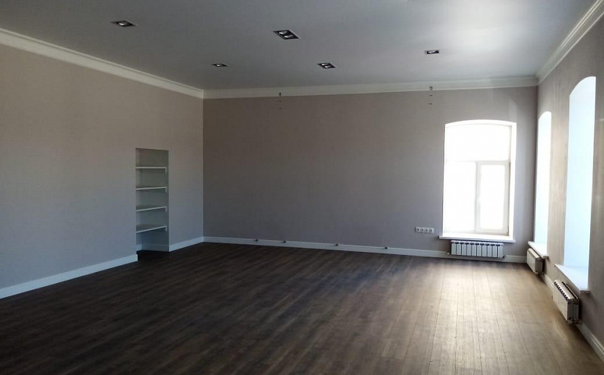 Отдельно стоящее здание в центре, 630 м² фото