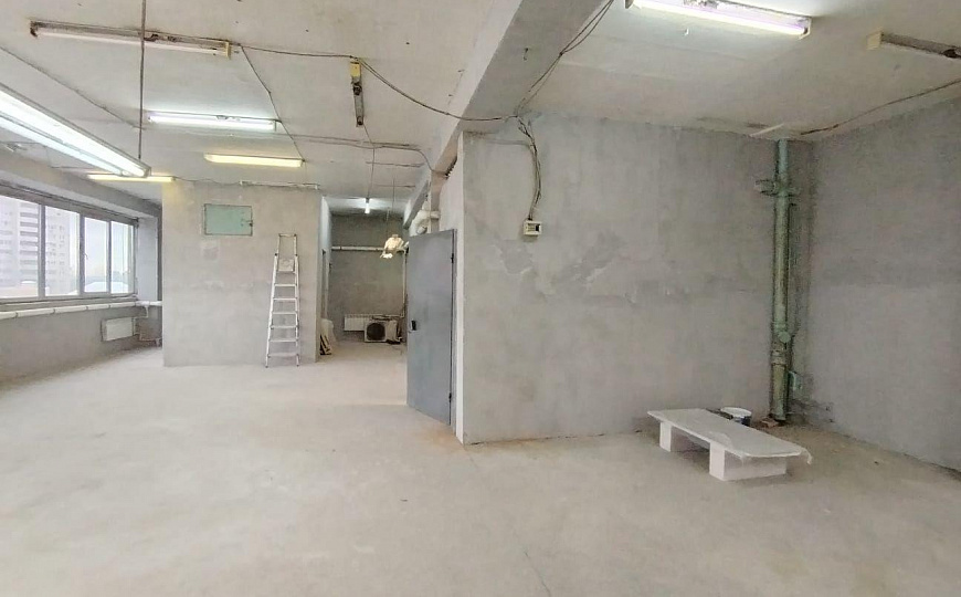 Сдам офисное помещение, 147,2 м² фото