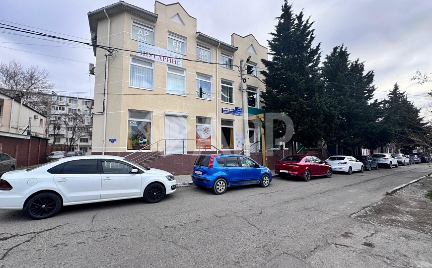 Продам помещение свободного назначения, 540 м² фото