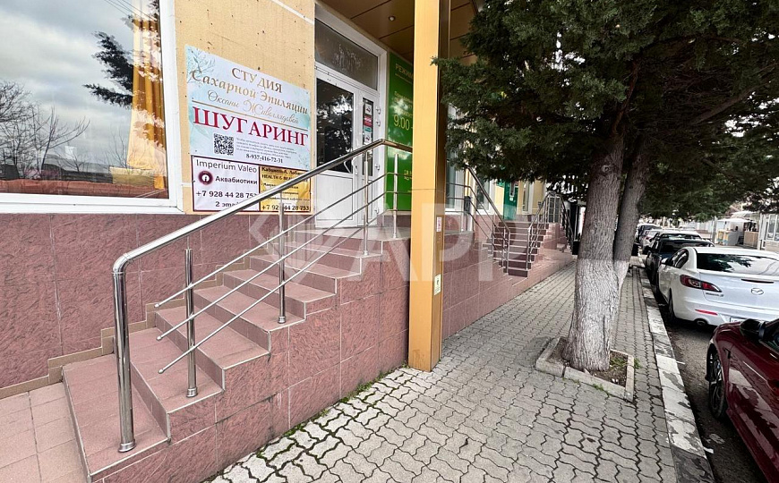 Продам помещение свободного назначения, 540 м² фото