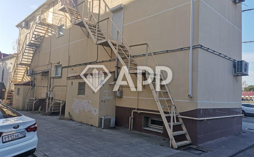 Продам помещение свободного назначения, 540 м² фото