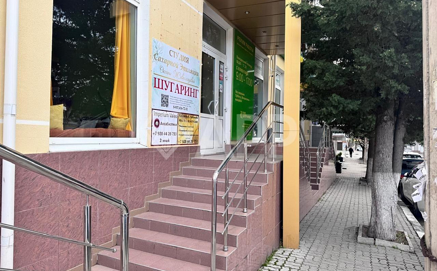 Продам помещение свободного назначения, 540 м² фото