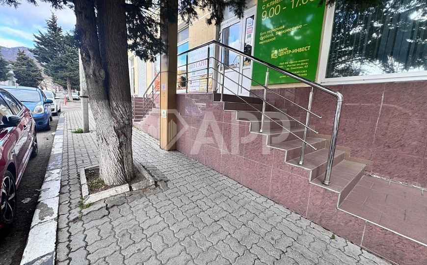 Продам помещение свободного назначения, 540 м² фото