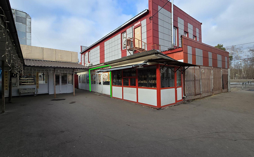 Сдам помещение свободного назначения, 20 м² фото