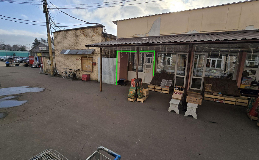 Сдам помещение свободного назначения, 20 м² фото