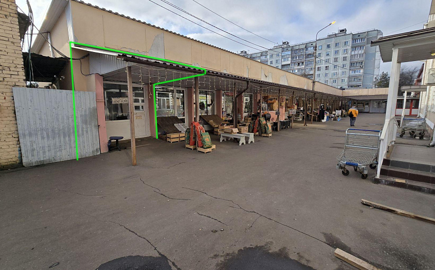Сдам помещение свободного назначения, 20 м² фото