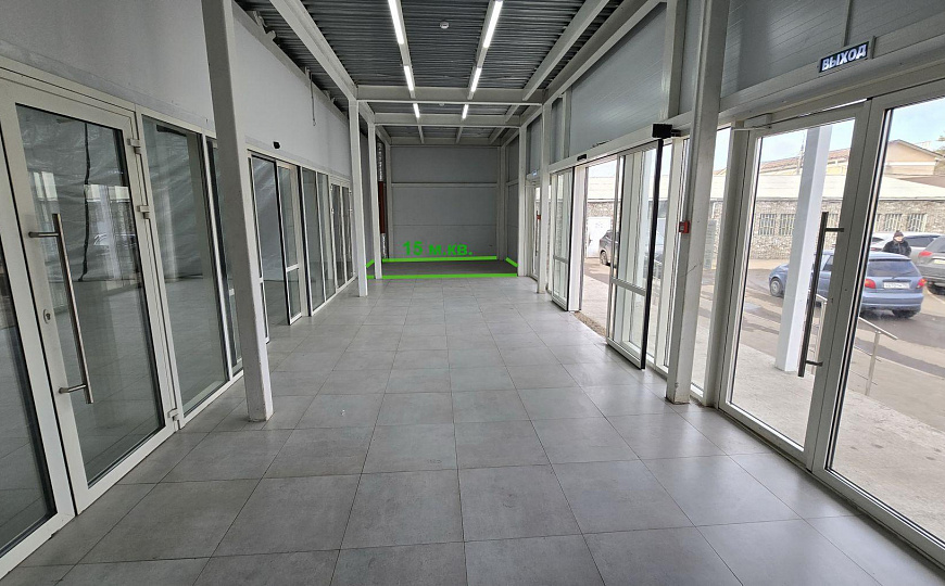 Сдам помещение свободного назначения, 20 м² фото