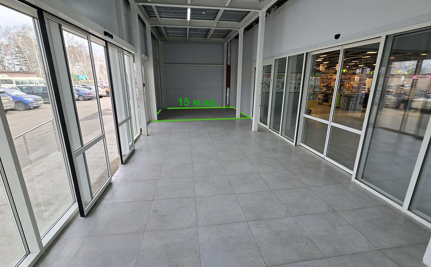 Сдам помещение свободного назначения, 20 м² фото