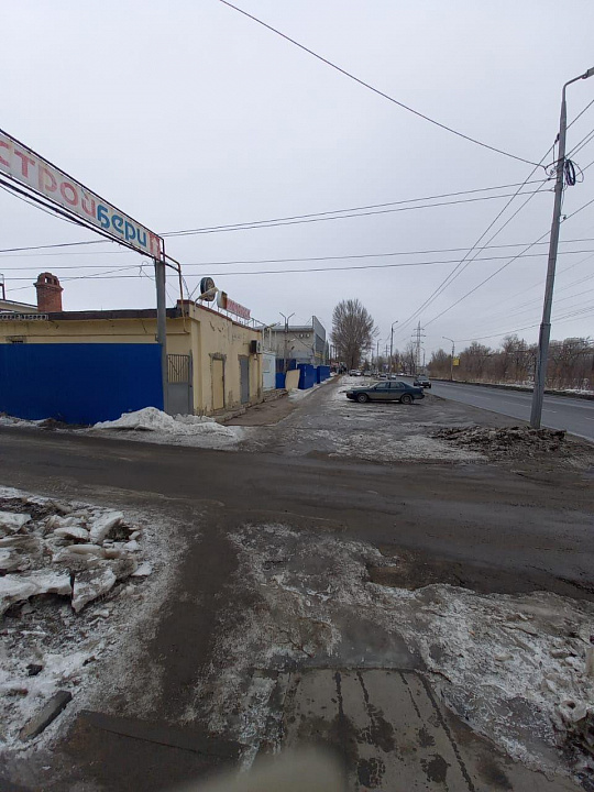 Продам отдельно стоящее здание, 53,2 м² фото