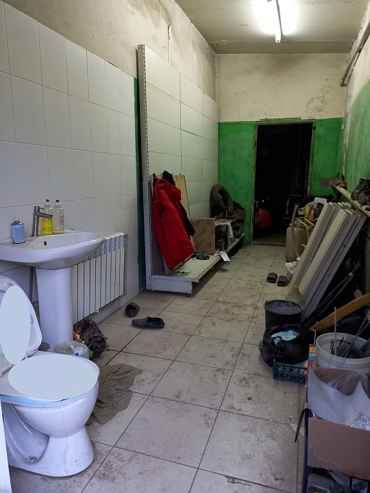 Продам отдельно стоящее здание, 53,2 м² фото