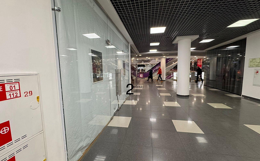 Сдам помещение свободного назначения в ТЦ Экватор фото