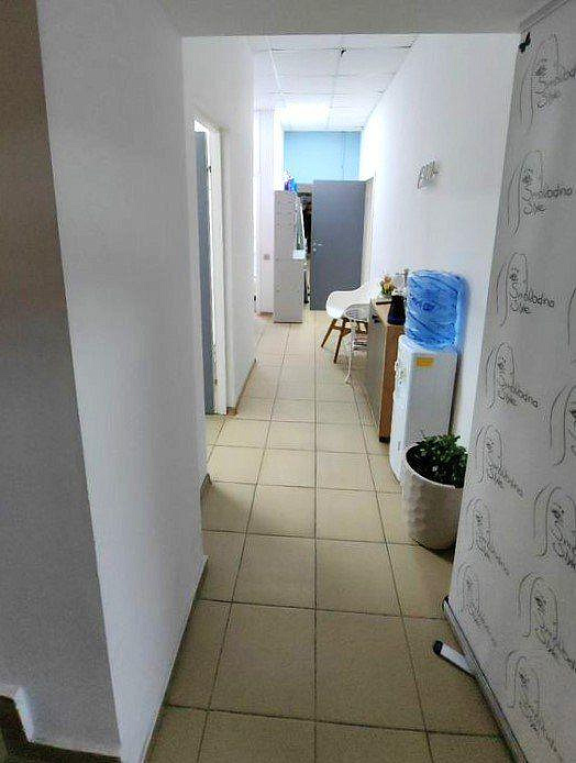 Помещение свободного назначения, 82,6 м² фото