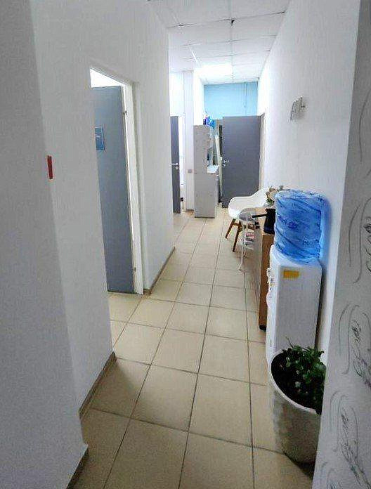 Помещение свободного назначения, 82,6 м² фото