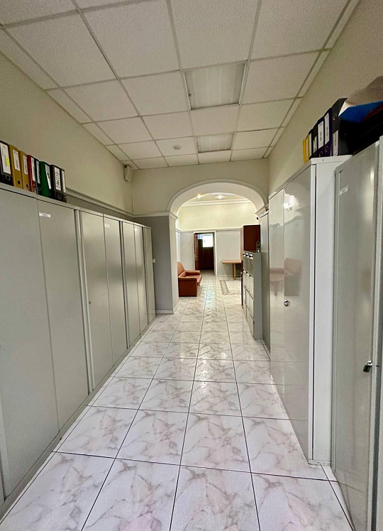 Здание 1 278 м² на 1 линии ул.Водников фото