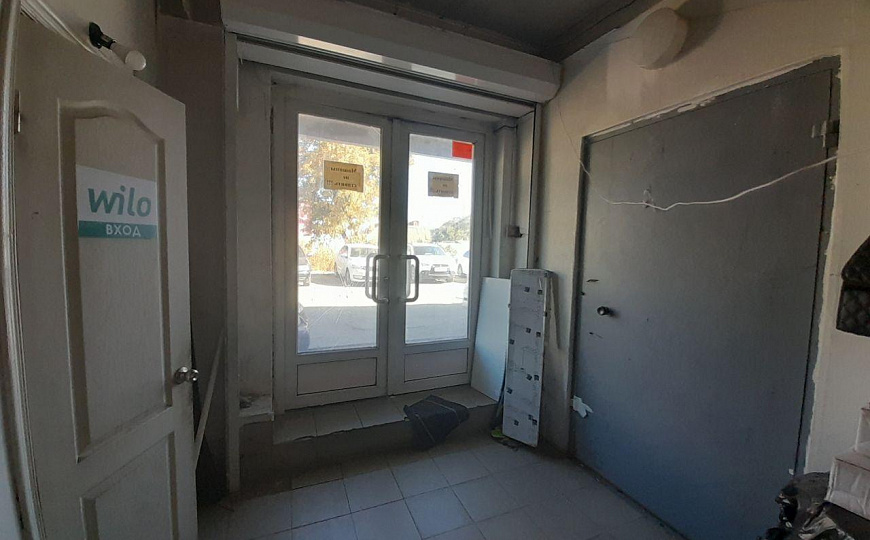 Первая линия Сенной фото