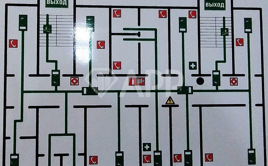 Сдам помещения, 300 м² фото