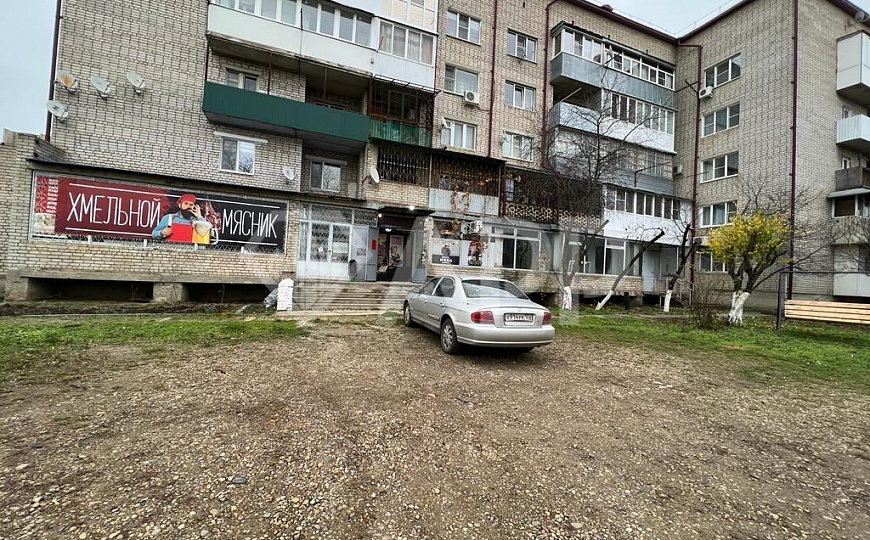 Сдам помещение свободного назначения, 80 м² фото