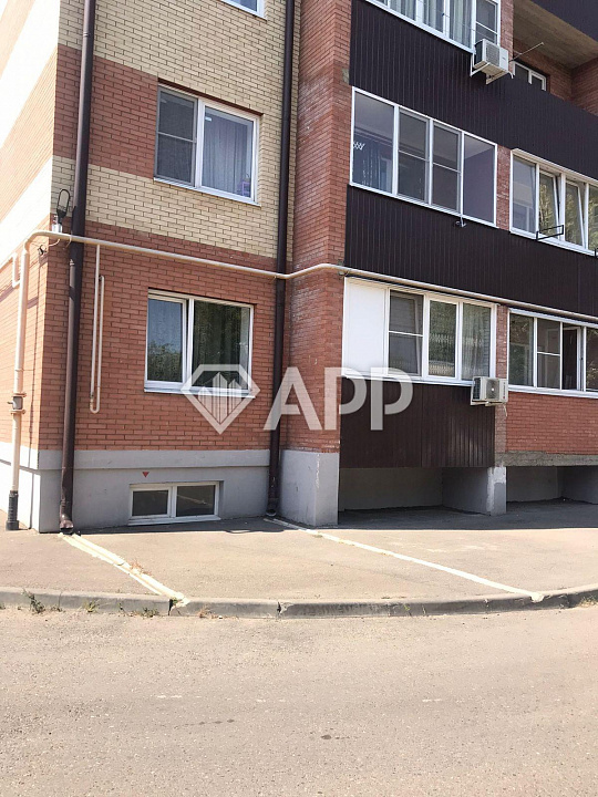 Сдам помещение свободного назначения, 33 м². От 33, 47, 88 м² фото
