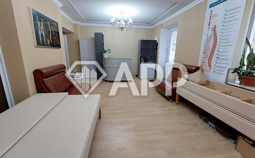 Продам помещение свободного назначения, 92 м² фото