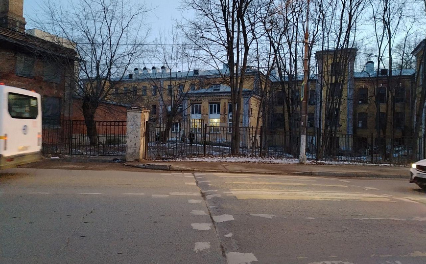 Помещение 3240 м². Возможно деление площади. фото