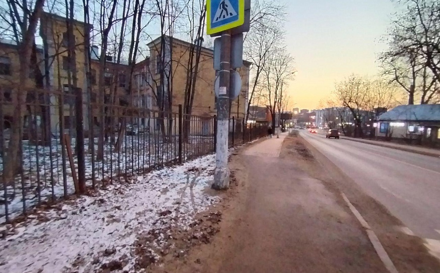 Помещение 3240 м². Возможно деление площади. фото