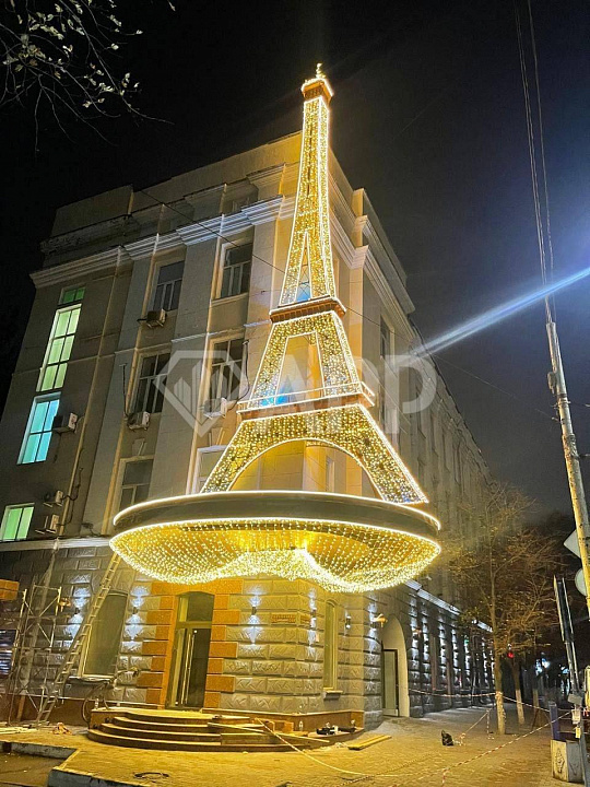 Осталось, 80 м²/Фассад/Витрина/Шоурум/Бьюти/Общепит фото