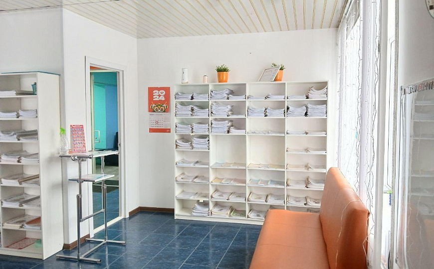 Продам помещение, 149,8 м² фото