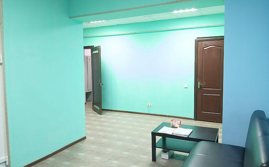 Продам помещение, 149,8 м² фото