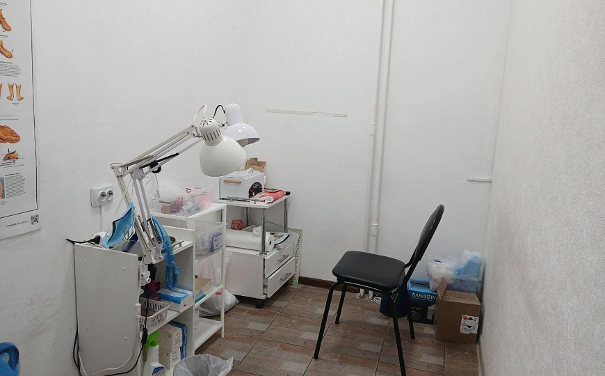 Продам помещение, 149,8 м² фото