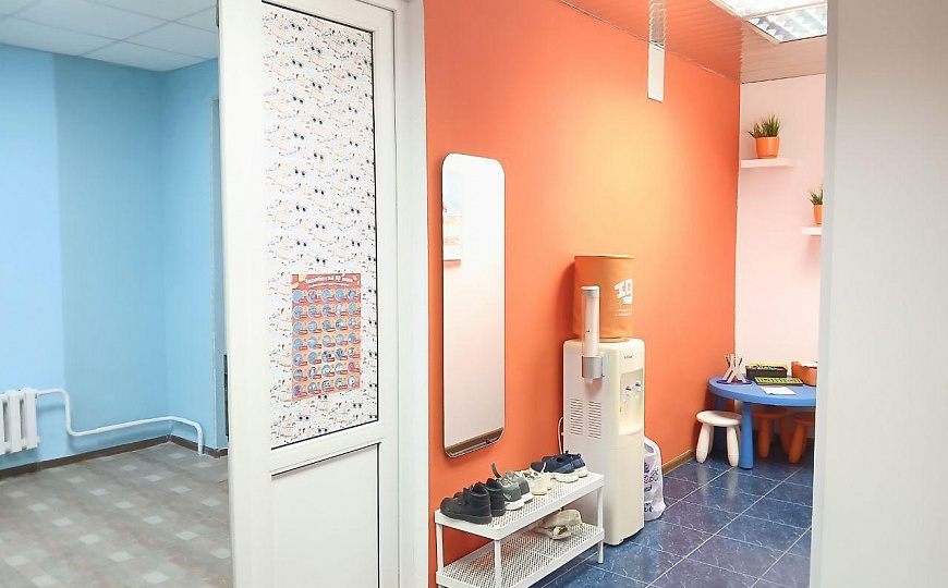 Продам помещение, 149,8 м² фото