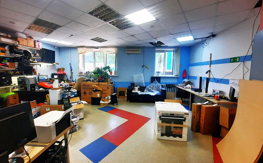 Коммерческое помещение, 169 м² фото