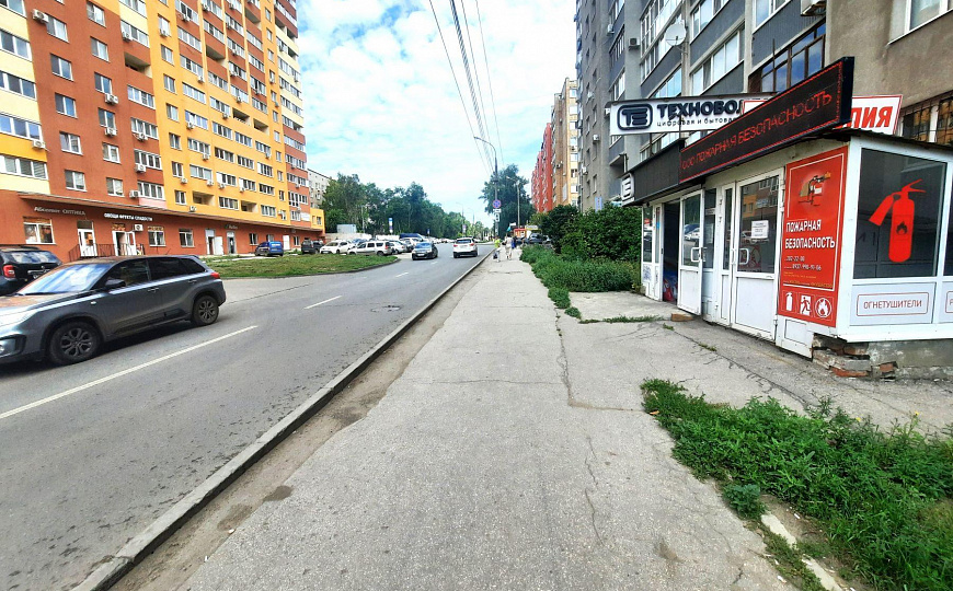 Коммерческое помещение, 169 м² фото