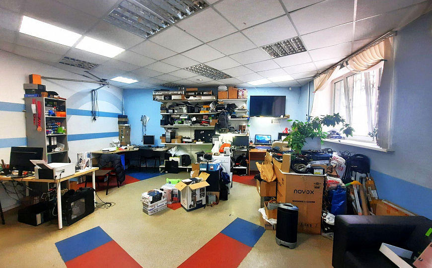 Коммерческое помещение, 169 м² фото