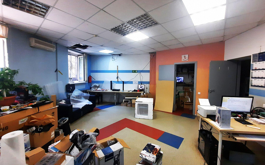 Коммерческое помещение, 169 м² фото