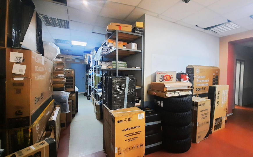 Коммерческое помещение, 169 м² фото