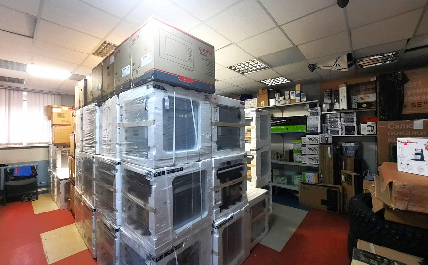 Коммерческое помещение, 169 м² фото