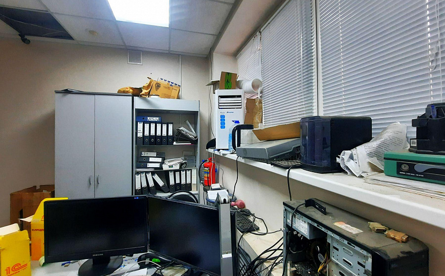 Коммерческое помещение, 169 м² фото