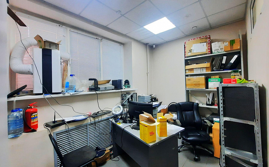 Коммерческое помещение, 169 м² фото