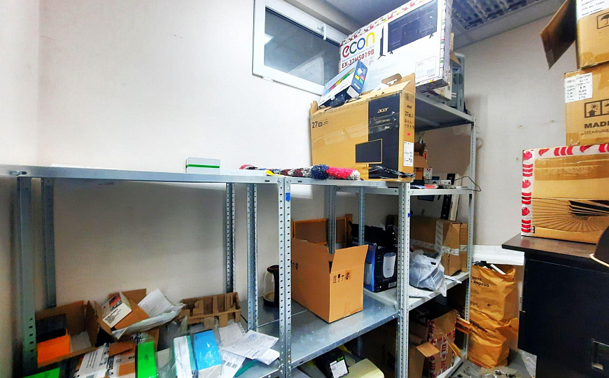 Коммерческое помещение, 169 м² фото