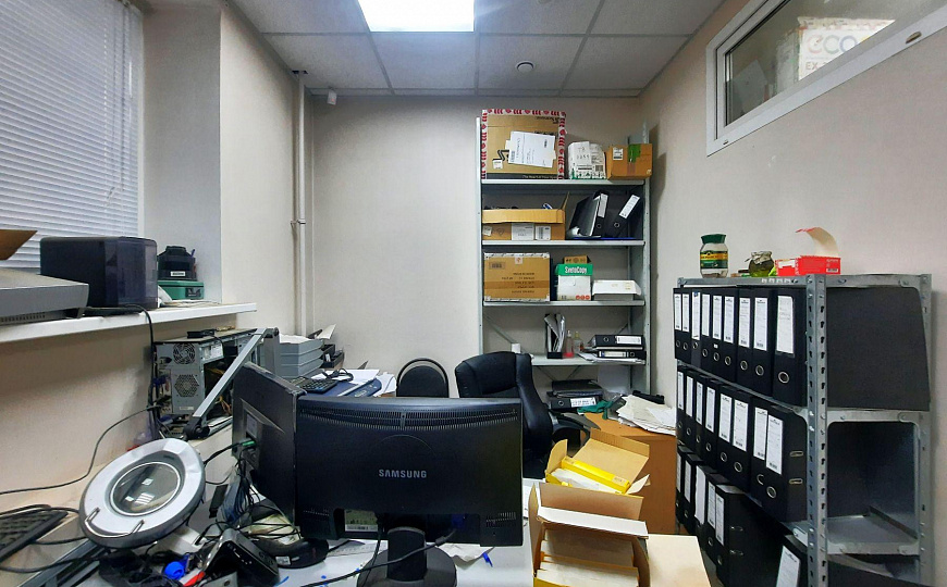 Коммерческое помещение, 169 м² фото