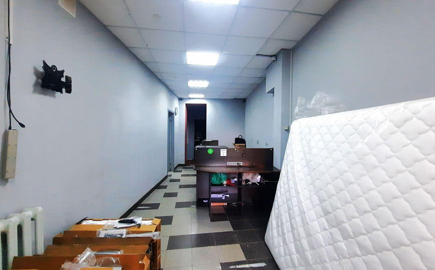 Коммерческое помещение, 169 м² фото