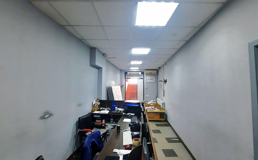 Коммерческое помещение, 169 м² фото