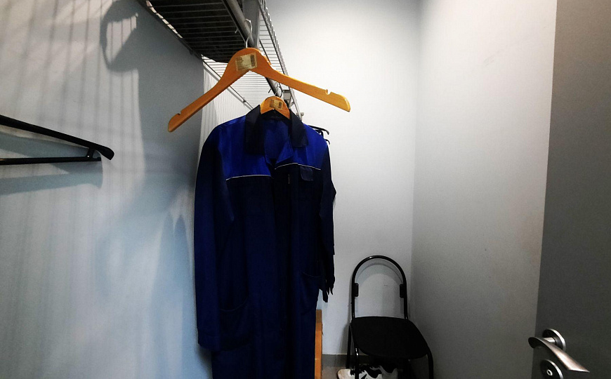 Коммерческое помещение, 169 м² фото